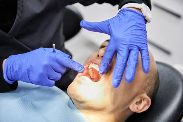 Best Walk-In Emergency Dentist in Mayville, WI